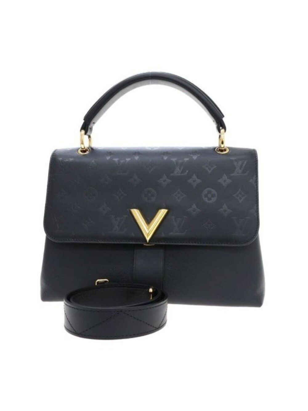 Louis Vuitton Shadow Very One Handle